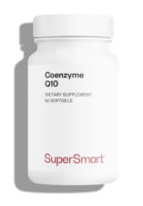 COENZIMA Q10 60 CAPS SUPERSMART