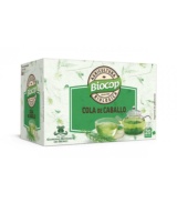 INFUSION DE COLA DE CABLLO 20 BOLSITAS BIOCOP