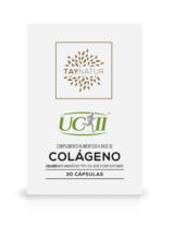 COLÁGENO UC-II 30 CAPS TAYNATURE