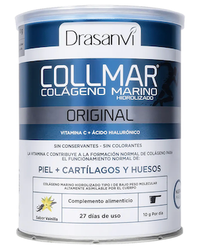 COLLMAR COLAGENO MARINO 275 GR DRASANVI
