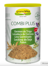 COMBI PLUS, 450 g GRANOVITA