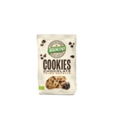 GALLETA COOKIES TRIGO ESPELTA CHIPS CHOCO BIO 200 GR BIOCOP