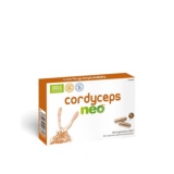 CORDYCEPS NEO 60 CAPS NEOVITAL HEALTH