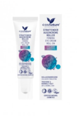 CONTORNO OJOS ROLL-ON REAFIRMANTE ACIDO HIALURONICO & BAKUCHIOL 15 COSNATURE