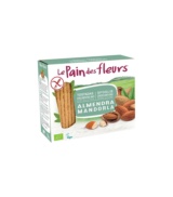 CRACKER DE ALMENDRA LE PAIN DES FLEURS 150 GR