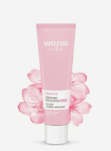 CREMA DE DIA CALMANTE DE ALMENDRA 30 ML WELEDA