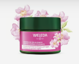 CREMA DE DIA ALISANTE DE ROSA MOSQUETA Y TÉ BLANCO 40 ml WELEDA