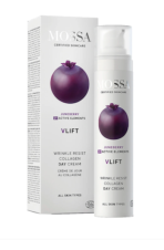 CREMA DE DIA DE COLAGENO 50 ML MOSSA