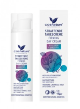 CREMA DIA REAFIRMANTE ACIDO HIALURONICO & BAKUCHIOL 50 ML COSNATURE