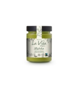 CREMA MATCHA VEGAN ECO 270G LA VIDA VEGAN