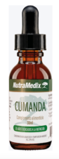 Cumanda 30 ml NUTRAMEDIX