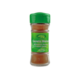 CANELA CEYLÁN MOLIDA ARTEMIS BIO 25G DOSIFICADOR