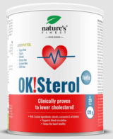 OK! STEROL 120 GR NATURE`S FINEST