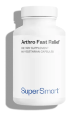 Arthro Fast Relief 90 CAPS SUPERSMART