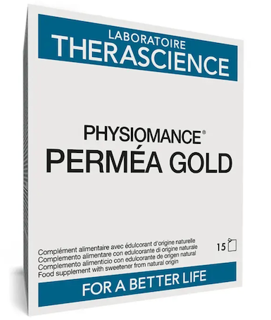PHYSIOMANCE PERMEA GOLD 15 SOBRES