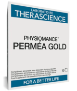 PHYSIOMANCE PERMEA GOLD 15 SOBRES