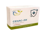 CENAC-OX TERANATUR 60 VEG CAPS