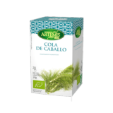 INFUSION COLA DE CABALLO BIO VEGAN 20 INF ARTEMIS