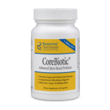 COREBIOTIC® 60 CAPS RESEARCHED NUTRICIONALS