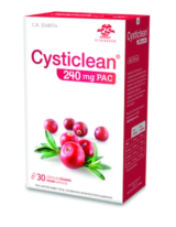 Cyticlean 240mg 30cap