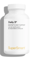 Daily 3® 90 CAPS SUPERSMART