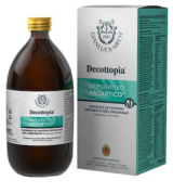 DECOTTOPIA DEPURATIVO ANTARTICO 500ml. DECOTOPIA