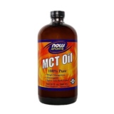 MCT ACEITE PURO 946 ML NOW FOODS