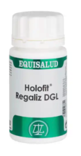 HOLOFIT REGALIZ DGL 50 CAPS EQUISALUD