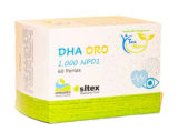 DHA ORO 1000 NPD1 60 PERLAS TERANATUR