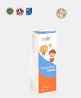 DOCOKID DHA INFANTIL – 30ML EGLE