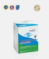 DOCOVISION DHA + ASTAXANTINA - 60 Cápsulas EGLE