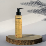 GEL LIMPIADOR FACIAL - con Aloe Vera Bio 150 ML DR FUKUJ