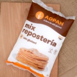 harina reposteria