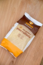 PAN RALLADO SIN GLUTEN 200 G ADPAN
