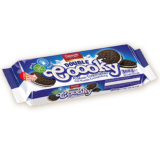 COOKIES CHOCOLATE TIPO OREO SIN GLUTEN 300 GR COPPENRATH