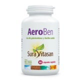 AEROBEN 90 CAPS SURA VITASAN
