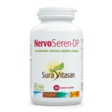 PACK X3 NERVOSEREN-DP 30 CAPS SURA VITASAN