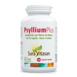 PSYLLIUM 100 CAPS SURA VITASAN