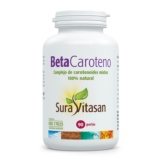BETACAROTENO 90 CAPS SURAVITASAN