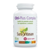 CITRI PLUS COMPLEX 90 caps SURA VITASAN