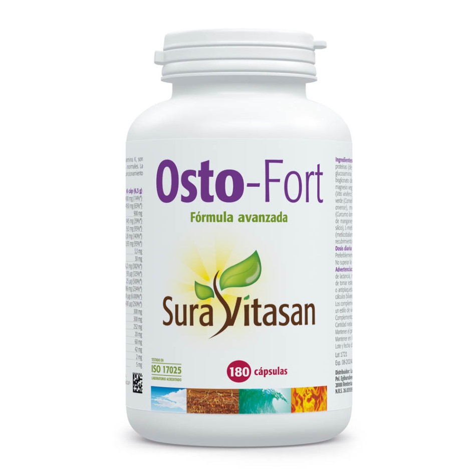 osto fort