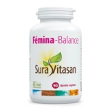 FEMINA-BALANCE 90 CAPS SURAVITASAN