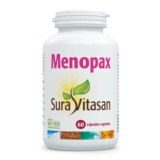 MENOPAX 60 CAPS SURA VITASAN