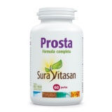 PROSTA 60 perlas SURA VITASAN
