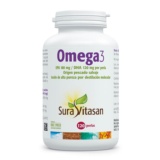 OMEGA 3 120 CAPSULAS SURA VITASAN