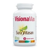 VISIONA MAX 30 CAPS SURA VITASAN