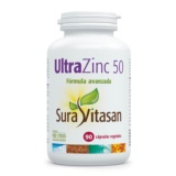 ULTRAZINC 59 90 CAPS SURA VITASAN