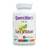 QUERCITIN 98 90 caps SURA VITASAN