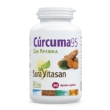 CURCUMA 95 SURAVITASAN