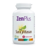 ZenPlus 30 CAPS SURA VITASAN